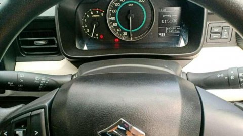 Jual Mobil Suzuki Ignis GX 2017