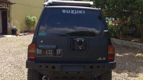 Jual Mobil Suzuki Vitara 1993