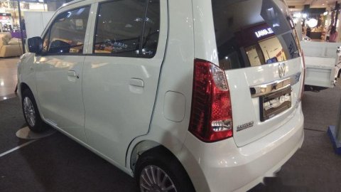 Jual MObil Suzuki Karimun Wagon R GS  2018