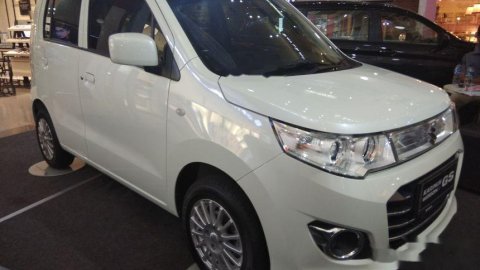 Jual Mobil Suzuki Karimun Wagon R GS  2018