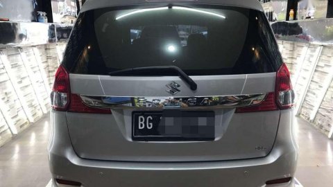 Suzuki Ertiga GL 2018