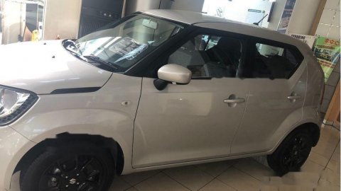 Jual Mobil Suzuki Ignis GX 2019