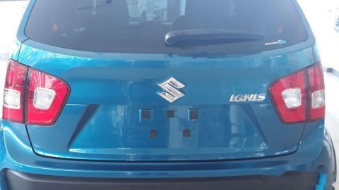 Jual Mobil Suzuki Ignis GX 2019