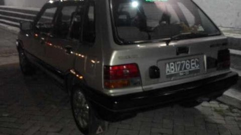 Suzuki Forsa GLX 1989