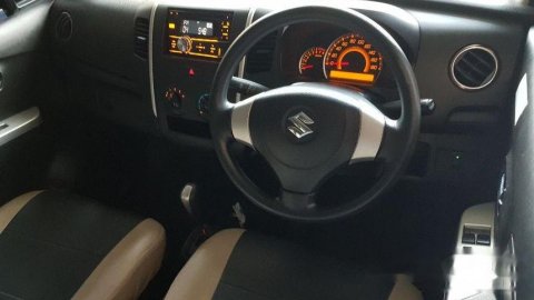 Jual Mobil Suzuki Karimun Wagon R GS  2015
