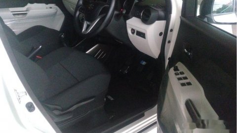 Jual Mobil Suzuki Ignis GX 2017