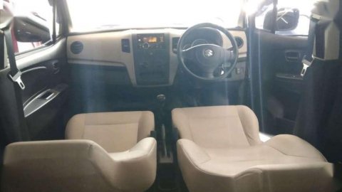 Suzuki Karimun Wagon R GL 1.0 2015