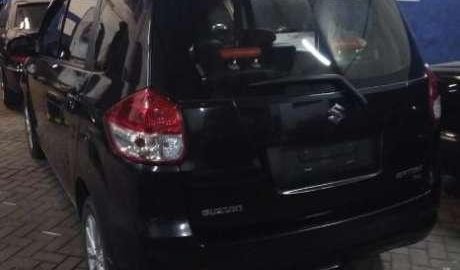 Suzuki Ertiga GL 2013