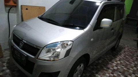  Jual  Mobil  Suzuki Karimun  GX 2021 80685