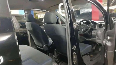 Suzuki Ertiga GX 2012