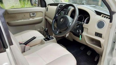 Suzuki APV 2015 Dijual 