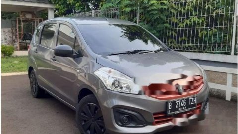Suzuki Ertiga Dreza 2018 dijual