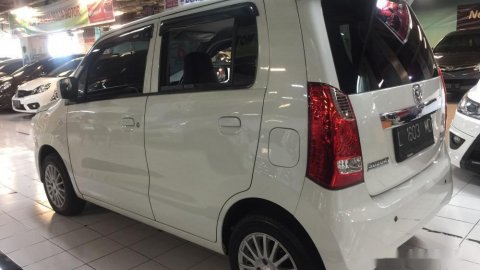 Suzuki Karimun Wagon R GS 2015