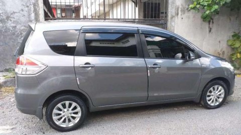 Suzuki Ertiga GL 2013