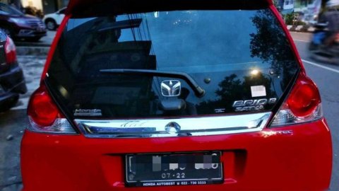 Suzuki Ignis GX 2017