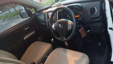 Suzuki Karimun Wagon R GS  2017