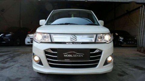 Suzuki Karimun Wagon R GS 2016 dijual