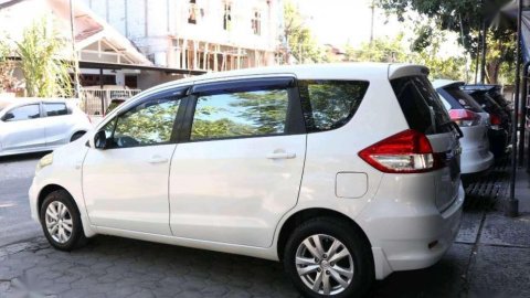 Mobil Suzuki Ertiga GL 2016 dijual, Jawa Timur