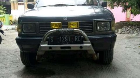 Dijual mobil bekas Suzuki Grand Vitara 1993, Jawa Timur