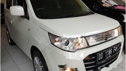 Suzuki Karimun Wagon R GS  2015