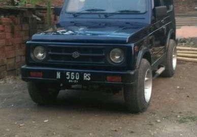 Jawa Timur, Jual mobil Suzuki Katana GX 1994 bekas