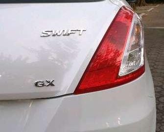 Suzuki Swift GX 2012