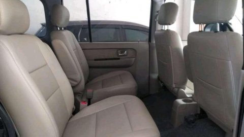 Suzuki APV Luxury 2015