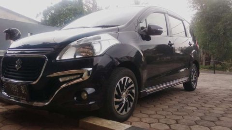 Mobil Suzuki Ertiga Dreza 2016 dijual, Jawa Barat