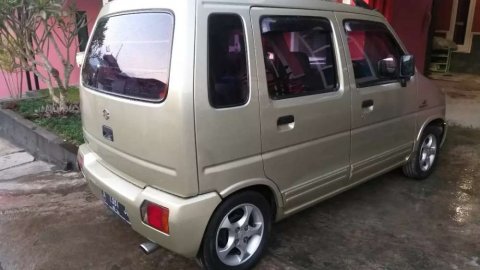 Jual Cepat Suzuki Karimun GX 2000 di Jawa Timur