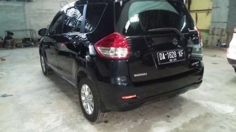 Jual mobil Suzuki Ertiga GL 2013 terbaik di Kalimantan Selatan