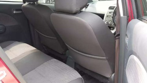 Mobil Suzuki Splash GL 2015 dijual, Jawa Barat