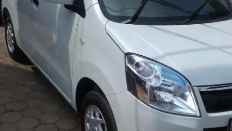 Suzuki Karimun Wagon R GL 2018