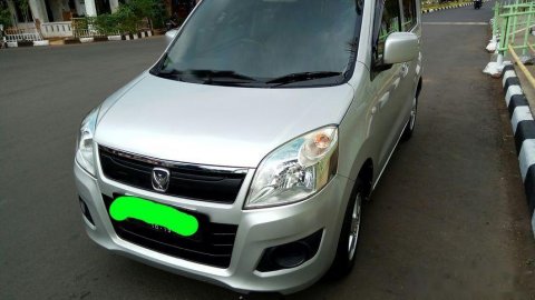 DKI Jakarta, Jual mobil bekas Suzuki Karimun Wagon R GL 2014