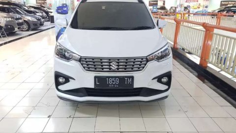 Mobil Suzuki Ertiga GX 2019 dijual, Jawa Timur