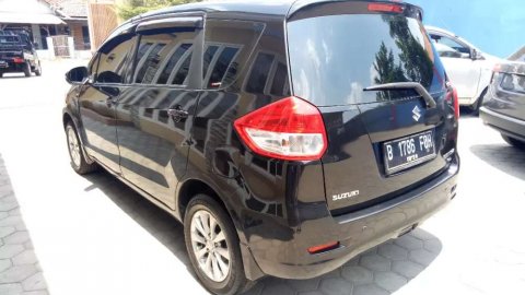 Jual mobil Suzuki Ertiga GL 2014 murah di Jawa Tengah