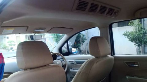 Suzuki Ertiga GX 2015