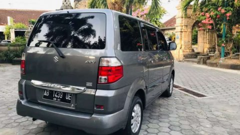 Jual mobil  bekas  murah  Suzuki APV  GX Arena 2011 di 