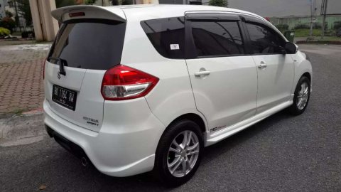 Suzuki Ertiga GL SPORTY 2014
