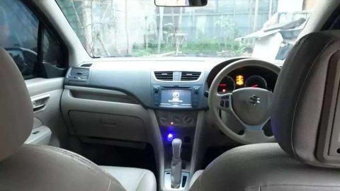 Dijual mobil bekas Suzuki Ertiga GX Elegant 2014, Banten