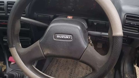 Suzuki Esteem 1995