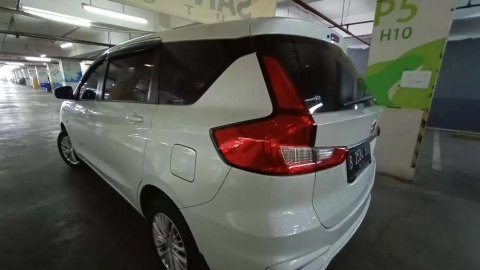 Suzuki Ertiga GL SPORTY 2019