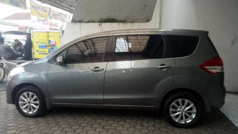 Suzuki Ertiga 1.3 GL 2014
