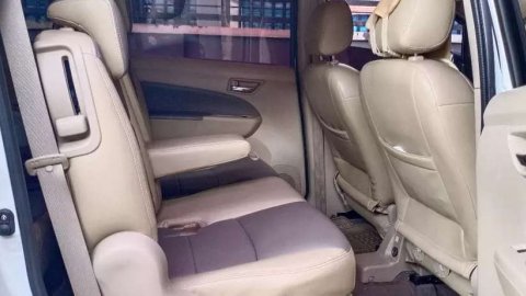 Dijual mobil Suzuki Ertiga GX 2016 bekas, Jakarta D.K.I.