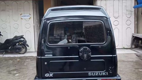 Suzuki Katana GX 1994
