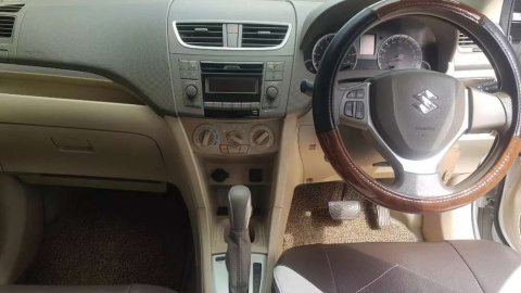 Jual Mobil Suzuki Ertiga GX 2018