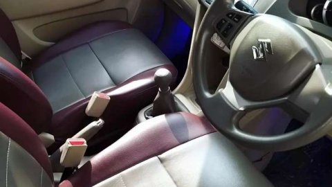 Suzuki Ertiga GX 2016