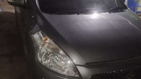 Jual Mobil Suzuki Ertiga Dreza GS 2017