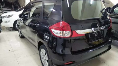 Jual Mobil Suzuki Ertiga GL 2016