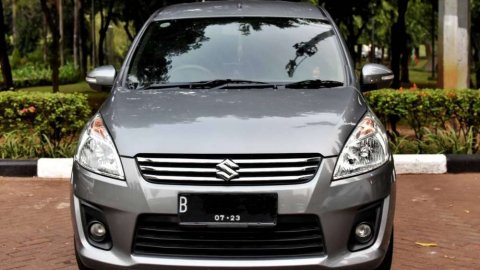 Jual Mobil Suzuki Ertiga GX 2013