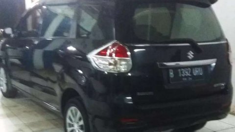 Jual Mobil Suzuki Ertiga GX 2014